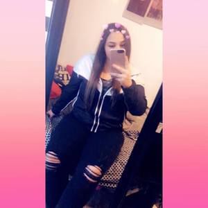 Meet your Posher, Mariah